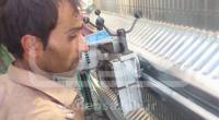 مونتاژ سوله